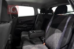 میتسوبیشی ئاوتلاندەر سپۆرت